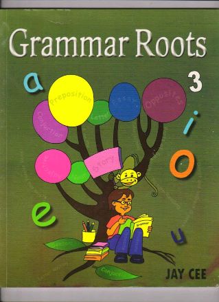 JayCee Grammar Roots Class III